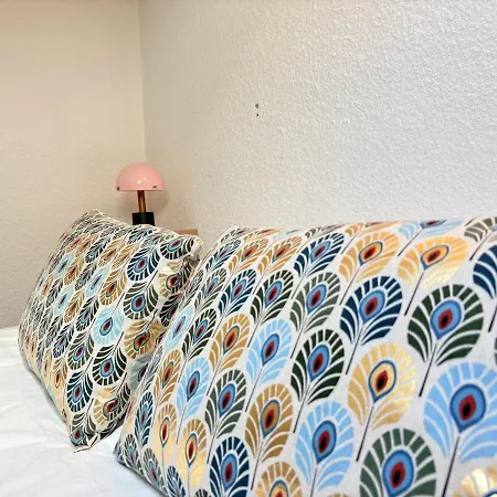 アパート Duplex Cosy Entre Plages Et Golf De *
