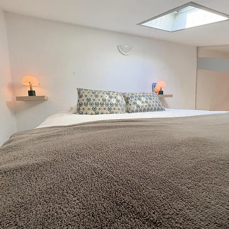 Duplex Cosy Entre Plages Et Golf De *
