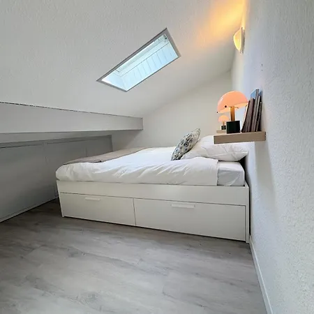 Duplex Cosy Entre Plages Et Golf De アパート