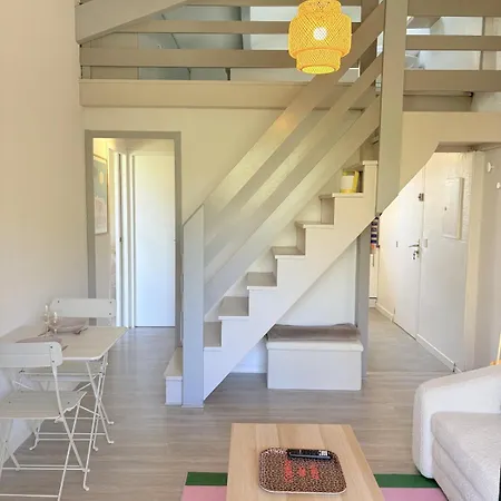 Duplex Cosy Entre Plages Et Golf De *
