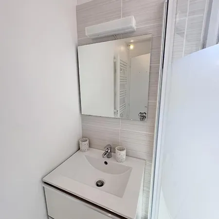 Duplex Cosy Entre Plages Et Golf De شقة