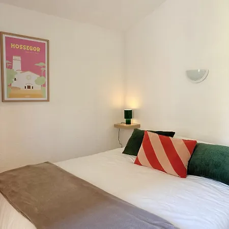 Duplex Cosy Entre Plages Et Golf De شقة *