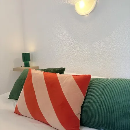 Duplex Cosy Entre Plages Et Golf De شقة